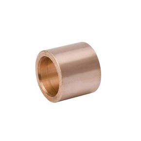 Flush Bushing 3/4 x 1/2 In Wrot Copper Flush Bushing 3/4 x 1/2 In Wrot Copper