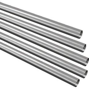 316 Stainless Steel D: 3//4, Viega Propress Pipe 82005