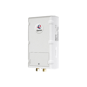 3 kW 208V 15 amp Non-Thermostatic Tankless Electric Water Heater | Carr  Supply