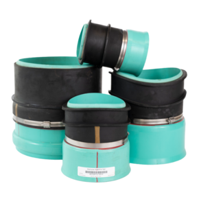 Inserta Tee 6 in. N12 into 8 in. Mainline Pipe | Winsupply