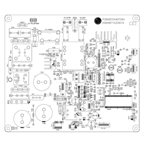 PCB assembly manufacturer