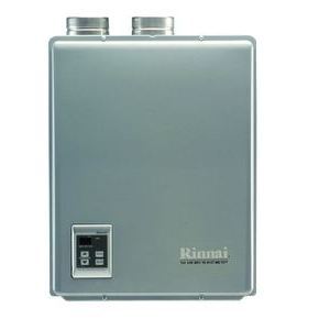 rinnai direct vent tankless water heater