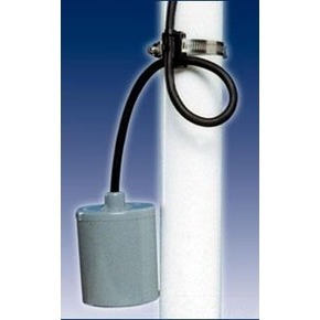 INTERRUTTORE GALLEGGIANTE SENSORE Liquido Serbatoio Acqua Per Piscina - Foto 6