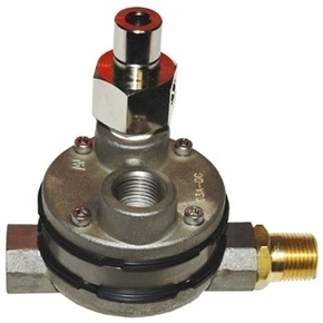 FireLock NXT 1/2 in. IPS 300 PSI Cast Bronze Low Pressure Actuator