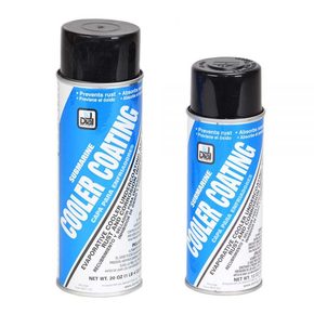 Swamp Cooler Coating 2025