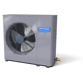 5 Ton Side Discharge Air Conditioner Outdoor Unit Winsupply