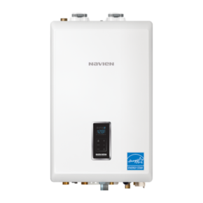Navien NCB-240E Condensing Tankless Combination Boiler | Winsupply