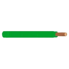Tffn 16 Awg Stranded Copper Building Wire Green 2000 Ft Coil Tffn 16 Awg Stranded Copper Building Wire Green 2000 Ft Coil