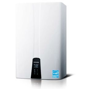 NPE-180S 150000 BTU Condensing Natural Gas/Propane Tankless Water Heater |  Carr Supply