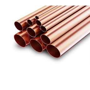 Type K 2.625 Copper Tube 2-1//2 NPS x 24 inches