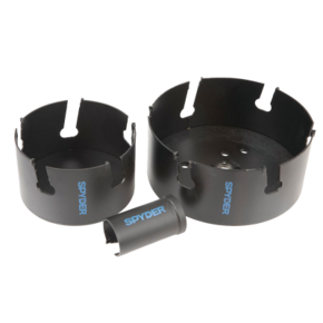 6-1/4 in. Tungsten Carbide Tipped Hole 