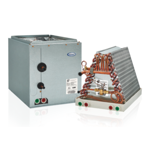 4 Ton 48000 BTU 20 in. Uncased Indoor Evaporator Coil