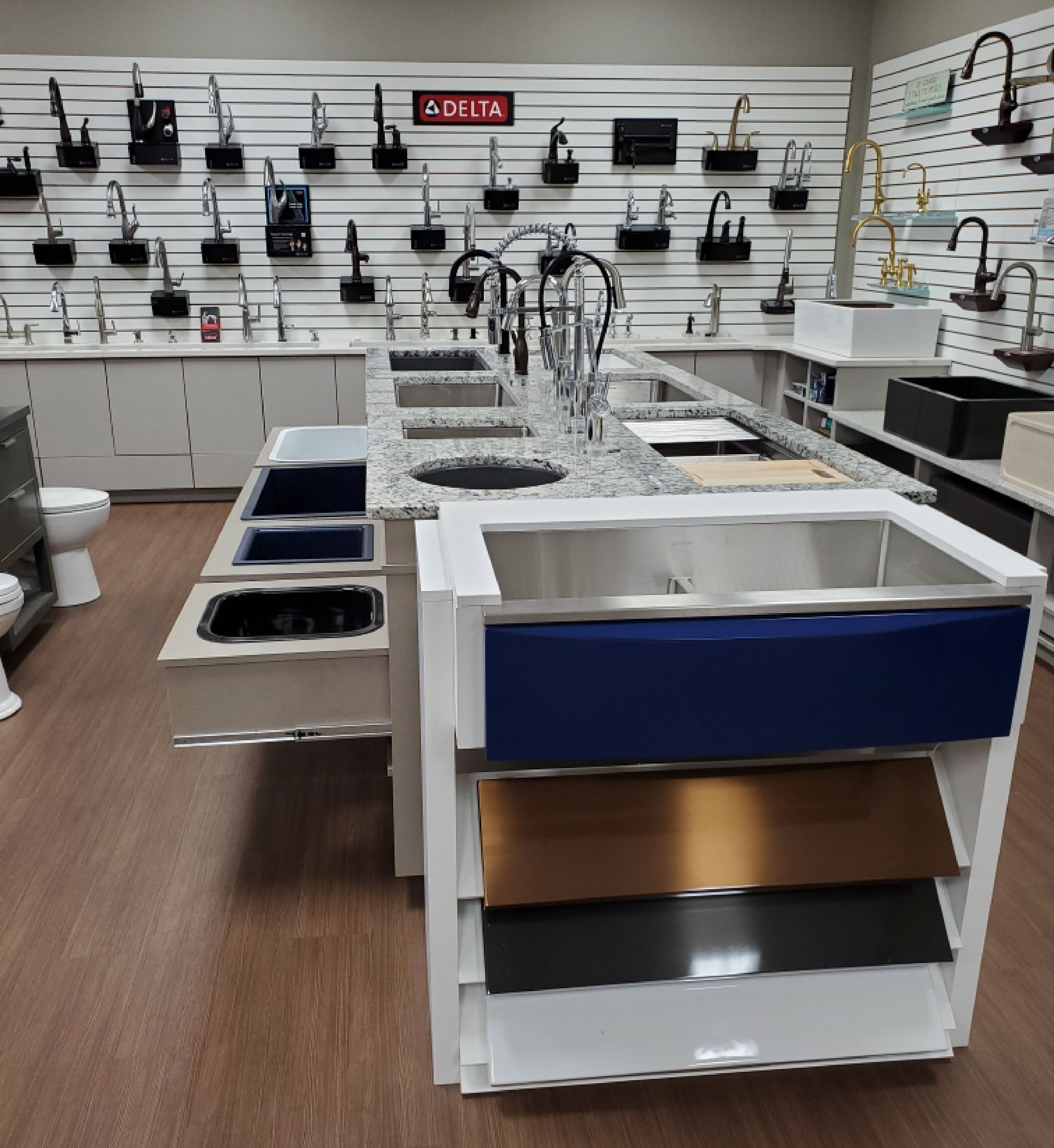 Schedule a Visit To Our Showroom Winsupply of Albany