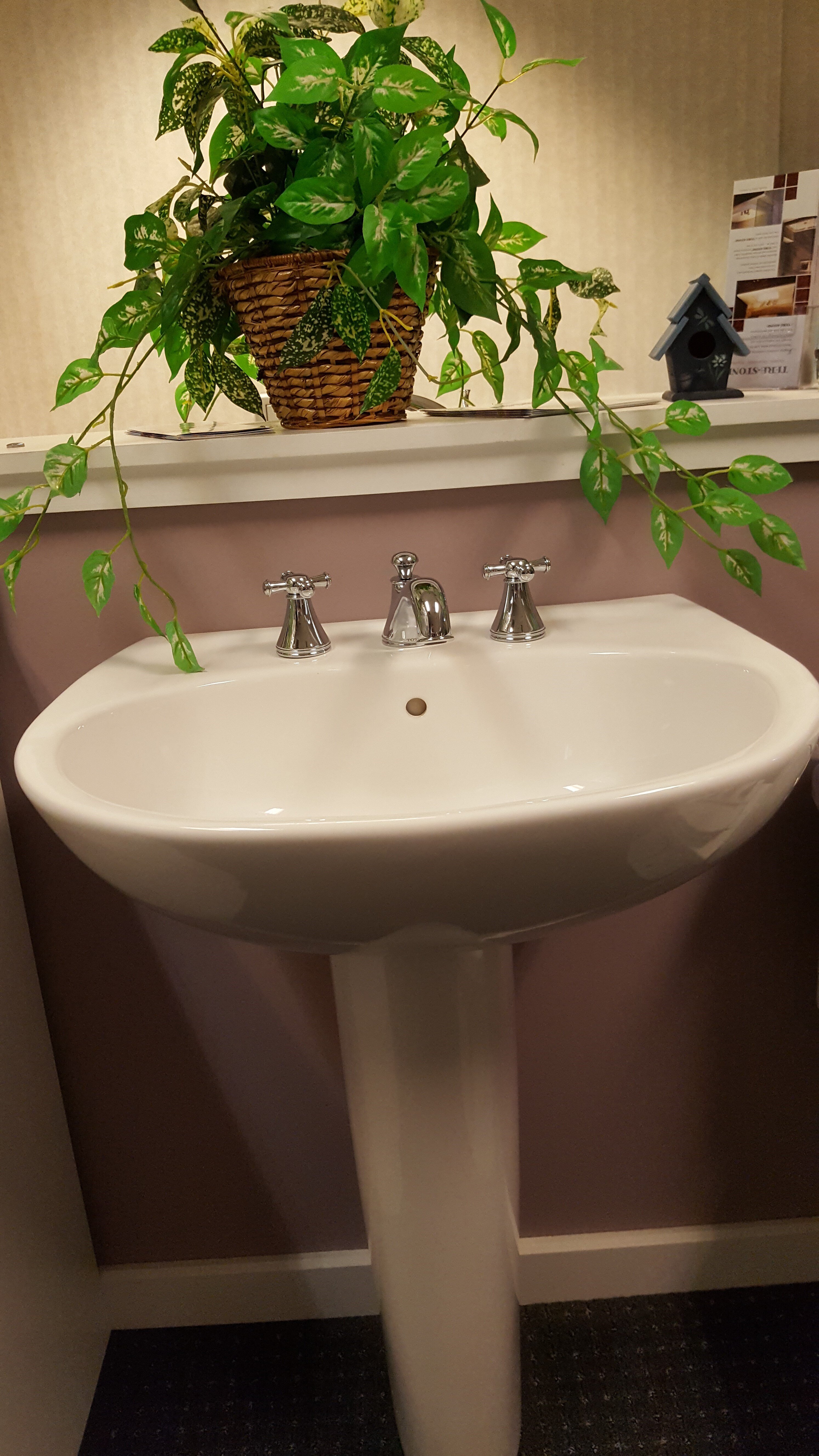 Schedule a Visit To Our Showroom Hagerstown Noland