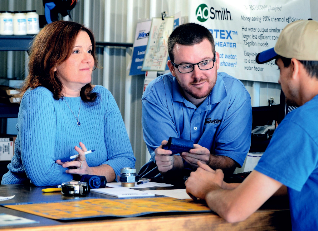 Residential Plumbing Winsupply