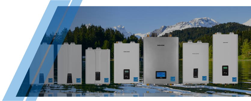 Navien | Winsupply